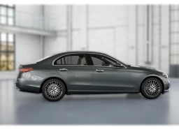 Mercedes-Benz C-Class C 300 4MATIC Sedan 2026
