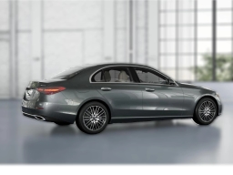 Mercedes-Benz C-Class C 300 4MATIC Sedan 2026