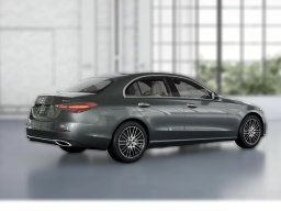 Mercedes-Benz C-Class C 300 4MATIC Sedan 2026
