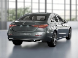 Mercedes-Benz C-Class C 300 4MATIC Sedan 2026