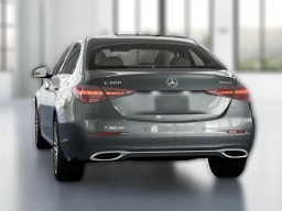 Mercedes-Benz C-Class C 300 4MATIC Sedan 2026