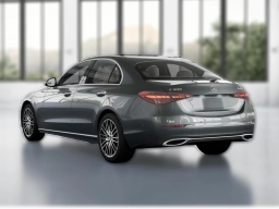 Mercedes-Benz C-Class C 300 4MATIC Sedan 2026