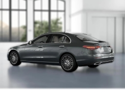 Mercedes-Benz C-Class C 300 4MATIC Sedan 2026