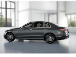 Mercedes-Benz C-Class C 300 4MATIC Sedan 2026