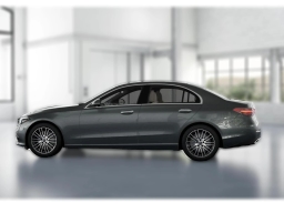 Mercedes-Benz C-Class C 300 4MATIC Sedan 2026
