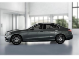 Mercedes-Benz C-Class C 300 4MATIC Sedan 2026