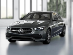 Mercedes-Benz C-Class C 300 4MATIC Sedan 2026