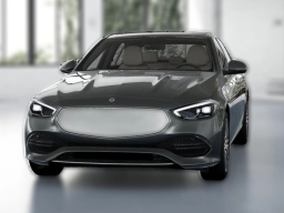 Mercedes-Benz C-Class C 300 4MATIC Sedan 2026