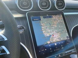 Mercedes-Benz C-Class C 300 4MATIC Sedan 2026