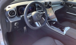 Mercedes-Benz C-Class C 300 4MATIC Sedan 2026