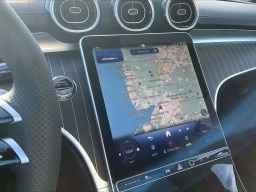 Mercedes-Benz C-Class C 300 4MATIC Sedan 2026