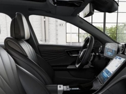 Mercedes-Benz C-Class AMG C 63 S E Performance Sedan 2026