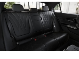 Mercedes-Benz C-Class AMG C 63 S E Performance Sedan 2026