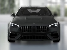 Mercedes-Benz C-Class AMG C 63 S E Performance Sedan 2026