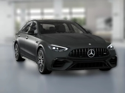 Mercedes-Benz C-Class AMG C 63 S E Performance Sedan 2026