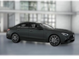 Mercedes-Benz C-Class AMG C 63 S E Performance Sedan 2026