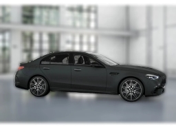 Mercedes-Benz C-Class AMG C 63 S E Performance Sedan 2026