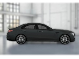 Mercedes-Benz C-Class AMG C 63 S E Performance Sedan 2026