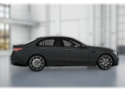 Mercedes-Benz C-Class AMG C 63 S E Performance Sedan 2026