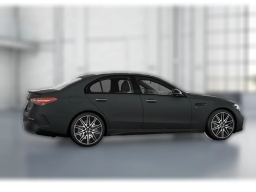 Mercedes-Benz C-Class AMG C 63 S E Performance Sedan 2026