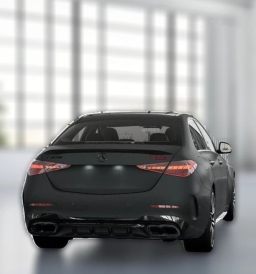 Mercedes-Benz C-Class AMG C 63 S E Performance Sedan 2026