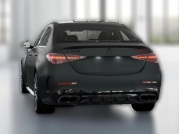 Mercedes-Benz C-Class AMG C 63 S E Performance Sedan 2026