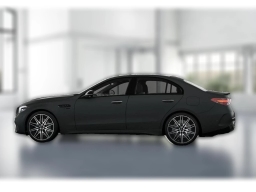 Mercedes-Benz C-Class AMG C 63 S E Performance Sedan 2026