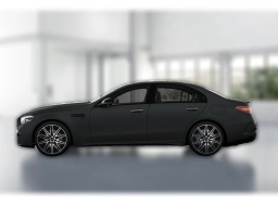 Mercedes-Benz C-Class AMG C 63 S E Performance Sedan 2026