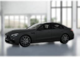 Mercedes-Benz C-Class AMG C 63 S E Performance Sedan 2026