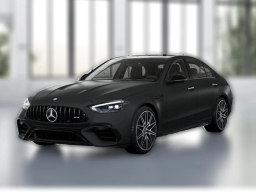 Mercedes-Benz C-Class AMG C 63 S E Performance Sedan 2026