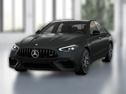 Mercedes-Benz C-Class AMG C 63 S E Performance Sedan 2026