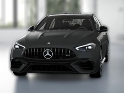 Mercedes-Benz C-Class AMG C 63 S E Performance Sedan 2026