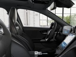 Mercedes-Benz C-Class AMG C 63 S E Performance Sedan 2026