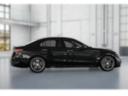 Mercedes-Benz C-Class AMG C 63 S E Performance Sedan 2026