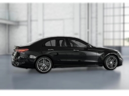 Mercedes-Benz C-Class AMG C 63 S E Performance Sedan 2026