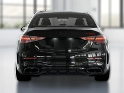 Mercedes-Benz C-Class AMG C 63 S E Performance Sedan 2026