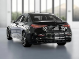 Mercedes-Benz C-Class AMG C 63 S E Performance Sedan 2026