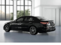 Mercedes-Benz C-Class AMG C 63 S E Performance Sedan 2026