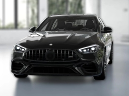 Mercedes-Benz C-Class AMG C 63 S E Performance Sedan 2026