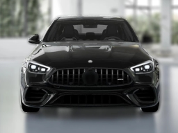 Mercedes-Benz C-Class AMG C 63 S E Performance Sedan 2026