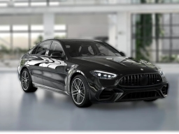 Mercedes-Benz C-Class AMG C 63 S E Performance Sedan 2026