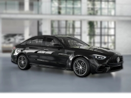 Mercedes-Benz C-Class AMG C 63 S E Performance Sedan 2026