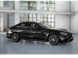 Mercedes-Benz C-Class AMG C 63 S E Performance Sedan 2026