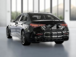 Mercedes-Benz C-Class AMG C 63 S E Performance Sedan 2026
