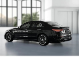 Mercedes-Benz C-Class AMG C 63 S E Performance Sedan 2026