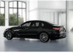 Mercedes-Benz C-Class AMG C 63 S E Performance Sedan 2026