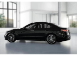 Mercedes-Benz C-Class AMG C 63 S E Performance Sedan 2026