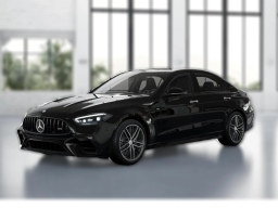 Mercedes-Benz C-Class AMG C 63 S E Performance Sedan 2026