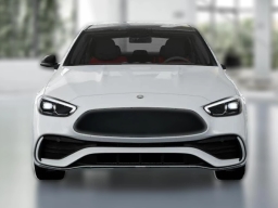 Mercedes-Benz C-Class AMG C 43 4MATIC Sedan 2026