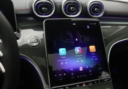 Mercedes-Benz C-Class AMG C 43 4MATIC Sedan 2026